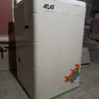 لباسشویی اطلس