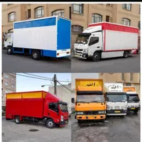 خدمات حمل و نقل اثاث منزل اسباب کشی باربری ارومیه