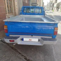 نیسان ابشنال رادیال
