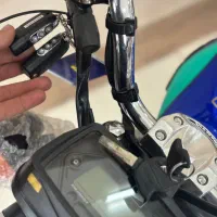 فروش فوقالعاده موتور هوندا همتاز صفر کیلومتر|موتورسیکلت|لاهیجان, لیالستان|دیوار