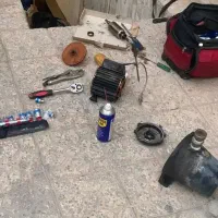 لوله کشی آب وتعمیرات تخصصی پمپ آب و آبگرمکن