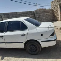 سمند LX ساده، مدل ۱۳۸۴|خودرو سواری و وانت|ایرانشهر, |دیوار