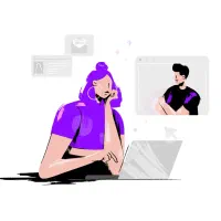 استخدام اینترنتی