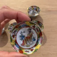 ساکی خوری آنتیک فوری*