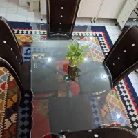 میز ناهارخوری