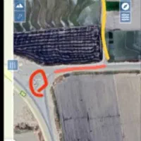 فروش-باغ-1200-متری-در-سه-راهی-کلیسیون-جاده-آتشکده