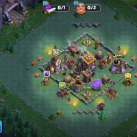 اکانت کلش لول 161|کنسول، بازی ویدئویی و آنلاین|گرگان, |دیوار