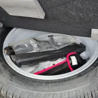 جک s5|خودرو سواری و وانت|تبریز, |دیوار