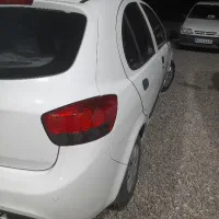 تیبا مدل ۹۷