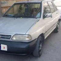 پراید مدل 89