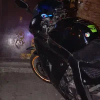 دایلیم 250موتور سیکلت ریس ns.rs|موتورسیکلت|تهران, جلیلی|دیوار