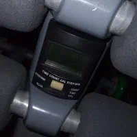 دستگاه ورزش خانگی ( شکم )