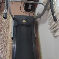 تردمیل|تجهیزات ورزشی|رشت, حومه رشت|دیوار