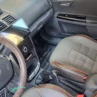 سمند سورن فول ef7 1401|خودرو سواری و وانت|کوهدشت, |دیوار