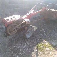 تیلرمیتسوبیشی۷.۵