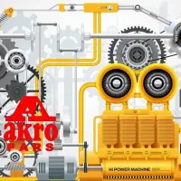 ماشین ساز در اشتهارد