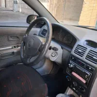 ریو سفید|خودرو سواری و وانت|رفسنجان, |دیوار