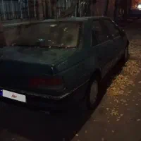 اردی مدل ۷۹|خودرو سواری و وانت|همدان, |دیوار