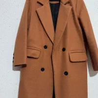 پالتو های فوتر آستر دار در حد نو