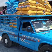 وانت نیسان بار|خدمات حمل و نقل|ایرانشهر, |دیوار