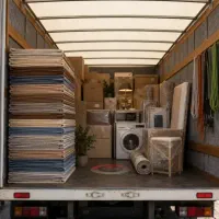 حمل اثاثیه منزل با نازلترین قیمت