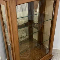 بوفه مناسب جهیزیه 5میلیون تومان(فوری)نو|بوفه، ویترین، کنسول|تهران, جوادیه|دیوار