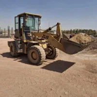 اجاره لودر کامیون بابکت بیل خاکبرداری|خدمات حمل و نقل|کرج, عظیمیه|دیوار