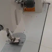 چرخ خیاطی صنعتی تیپیکال زیگزال و راسته دوز