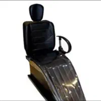 صندلی هیدرولیکی ارایشگاه