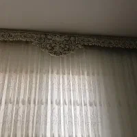پرده وکتیبه