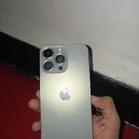 اپل iPhone 15 Pro Max با حافظهٔ ۵۱۲ گیگابایت|موبایل|شوش, |دیوار