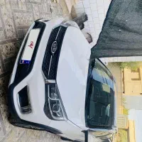 اتوماتیک اسپرت اکسلنت سال 1396