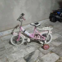 دوچرخه بچه گانه
