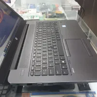 لپ‌ تاپ گرافیک دار و رندرگیری hp ZBook 15 G3|رایانه همراه|کرمان, |دیوار