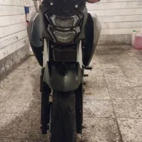 na180cc فروش|موتورسیکلت|اصفهان, مولوی|دیوار