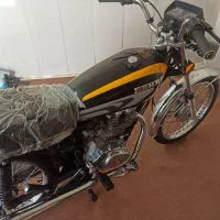 موتور صفر بهرو 1402مدارک کامل کارت سوخت بیمه