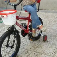 دوچرخه 16