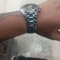 ساعت|ساعت|فولادشهر, B5|دیوار