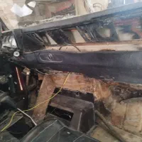 پاژن|خودرو سواری و وانت|کرمانشاه, |دیوار