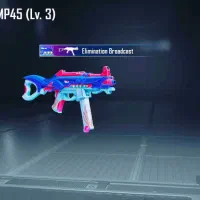 اکانت پابجی طاق با فری فایر|کنسول، بازی ویدئویی و آنلاین|شیراز, شاپورجان|دیوار