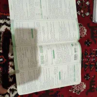 کتاب کار و درسی هفتم|کتاب و مجله آموزشی|شیراز, سجادیه|دیوار