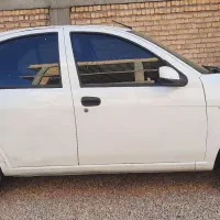 ساینا مدل ۹۸|خودرو سواری و وانت|بیضا, |دیوار