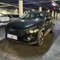 ام وی ام ایکس ۳۳ کراس بی توضیح گارانتی فعال