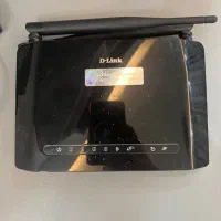 مودم دیلینک