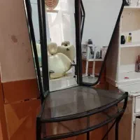 آینه قدی سه بعدی