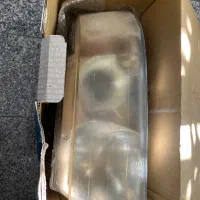 چراغ جلو سمند lx