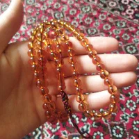 تسبیح آرمان قدیمی