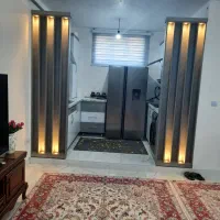 فروش فوری آپارتمان  نقلی 60 مترتازه ساخت طبقه اول|فروش آپارتمان|تبریز, |دیوار