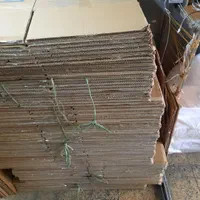 کارتن اسباب کشی چسب حبابدار فوم سلفون کاور تشک فرش|عمده‌فروشی|تهران, جمهوری|دیوار