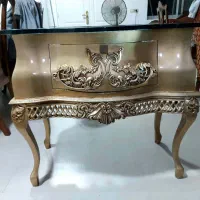 روشویی کابینتی کلاسیک|لوازم سرویس بهداشتی|بهنمیر, |دیوار